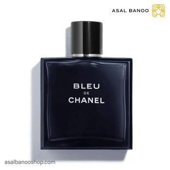 عطر شنل ادوتویلت Bleu De Chanel