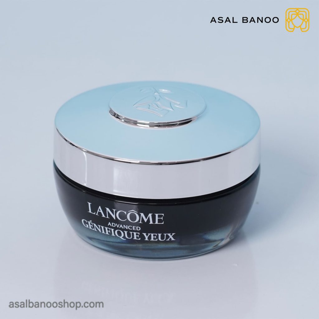 دورچشم لانکوم مدل ژنفیک
